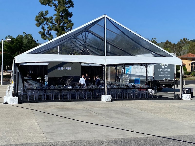 Del Rey Party Rentals