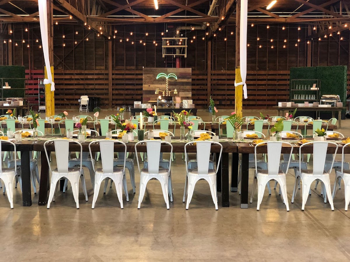 Del Rey Party Rentals: Google Places image 4