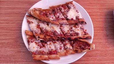 Nazilli Pide Evi - Restoran
