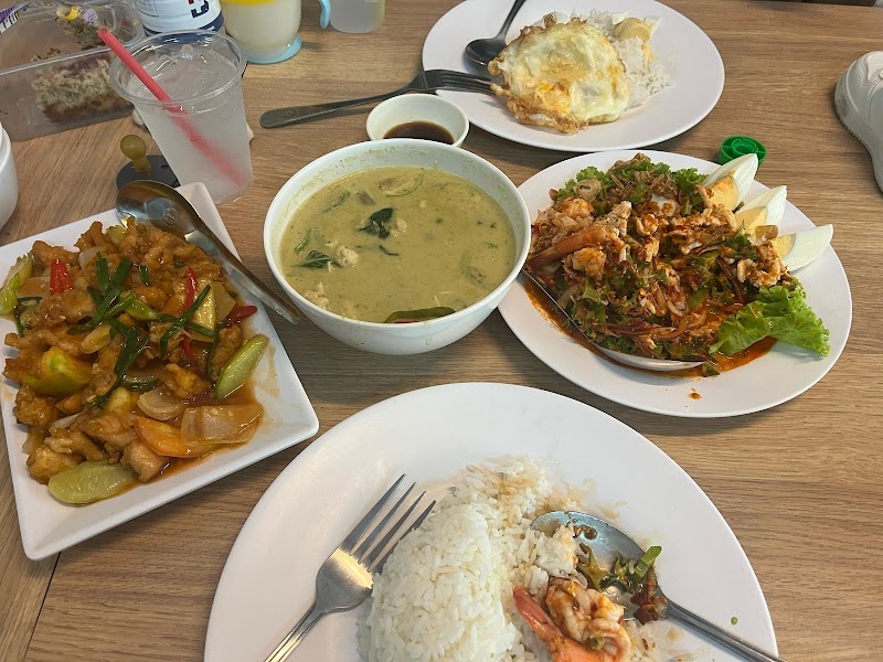 Phayathai Kitchen photo 4