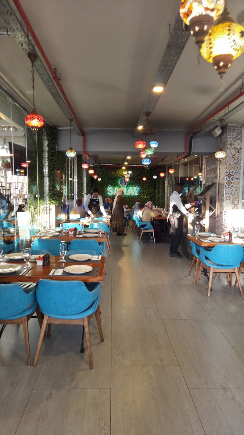 Saray Turkish Restaurant photo 5
