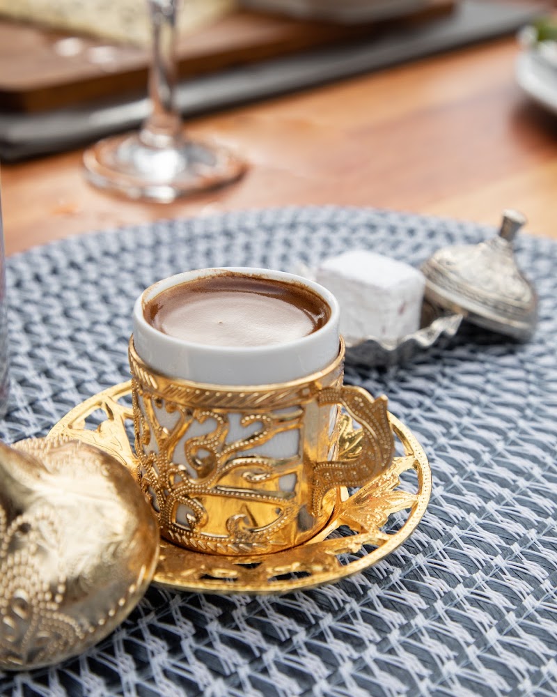 Saray Turkish Restaurant photo 3