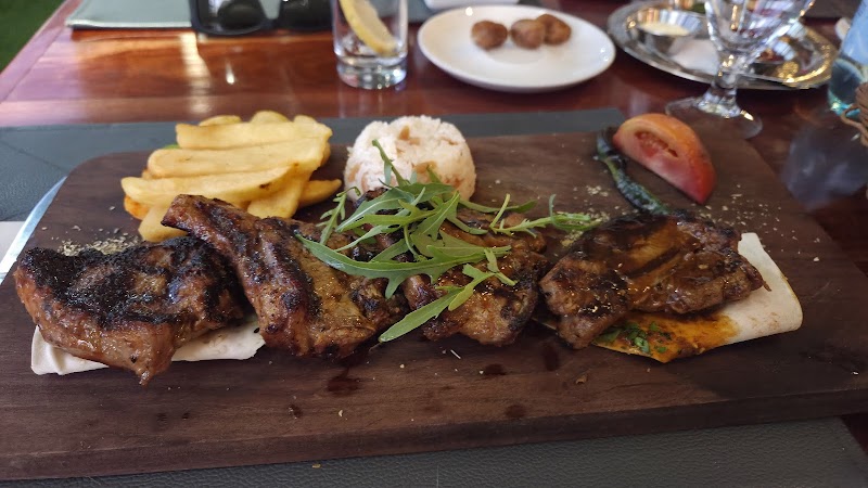 Saray Turkish Restaurant photo 4