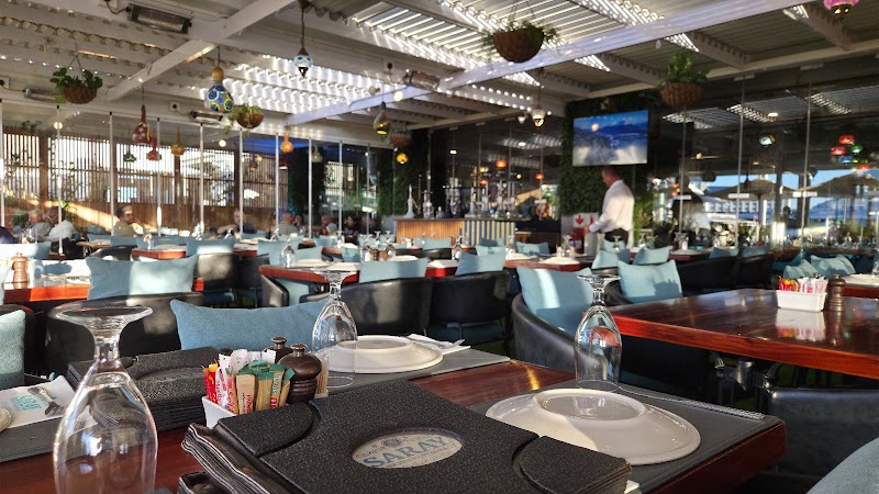 Saray Turkish Restaurant photo 2