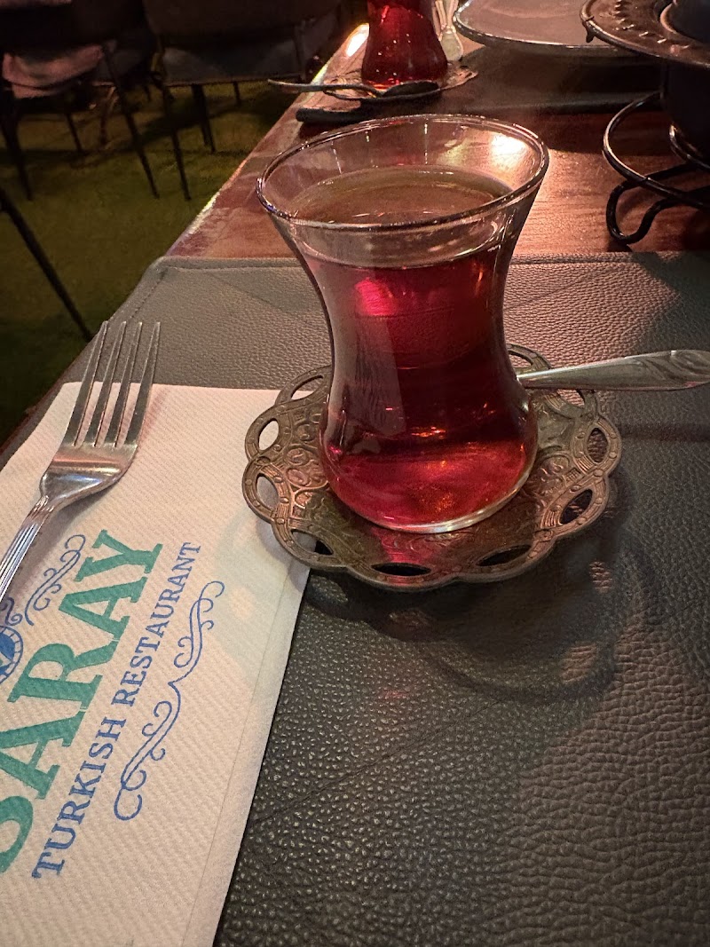 Saray Turkish Restaurant photo 6