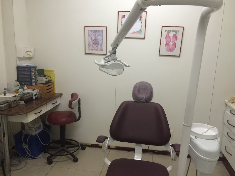 Pop Dent Clínica Odontológica