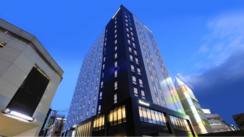 Richmond Hotel