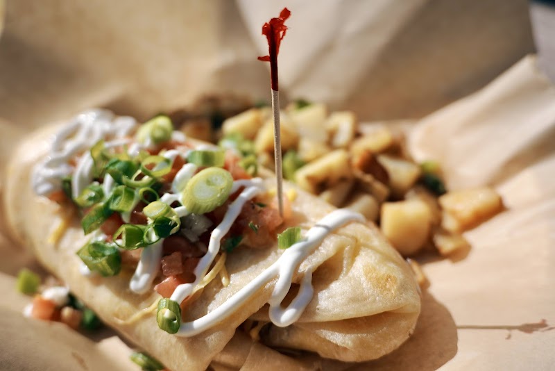 Crystal Cove Shake Shack photo 3