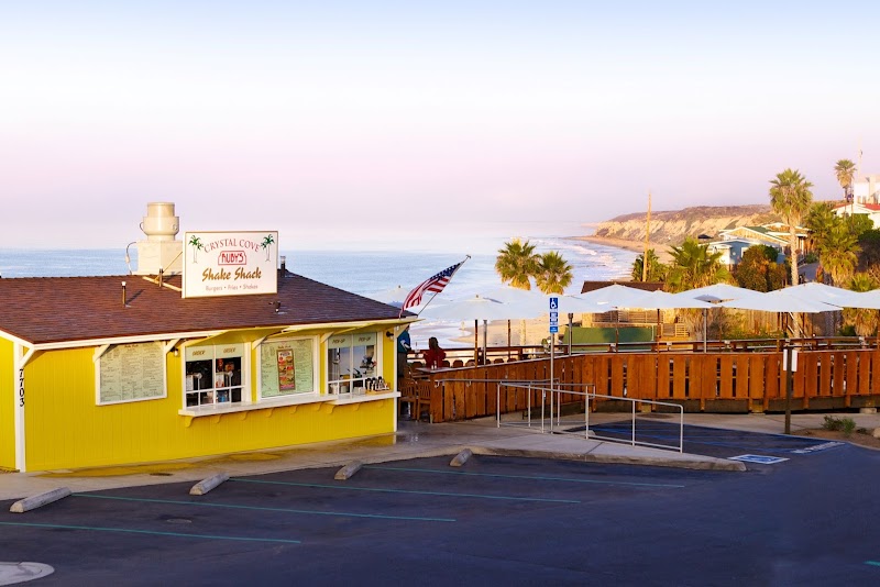 Crystal Cove Shake Shack photo 4