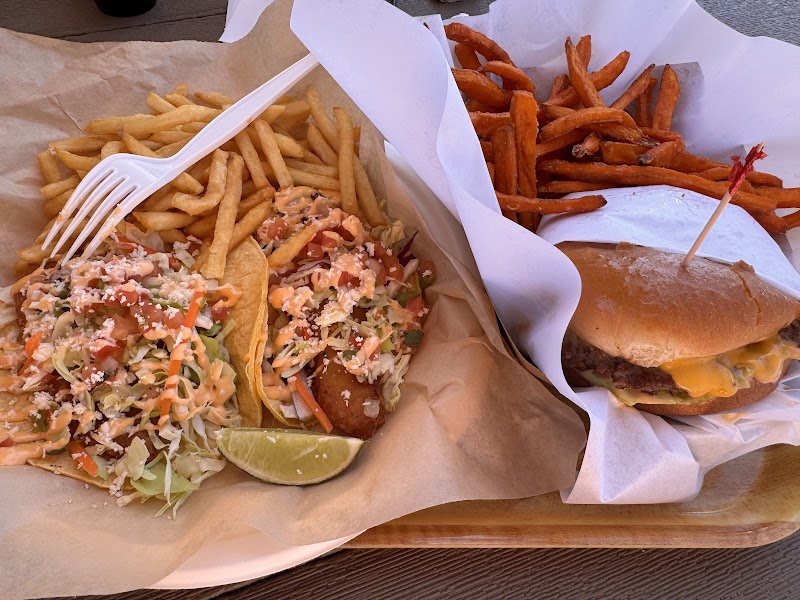 Crystal Cove Shake Shack photo 3