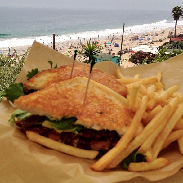 Crystal Cove Shake Shack photo 2