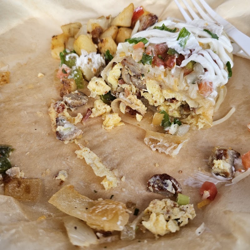 Crystal Cove Shake Shack photo 3