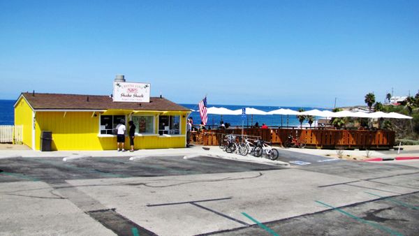 Crystal Cove Shake Shack photo 1