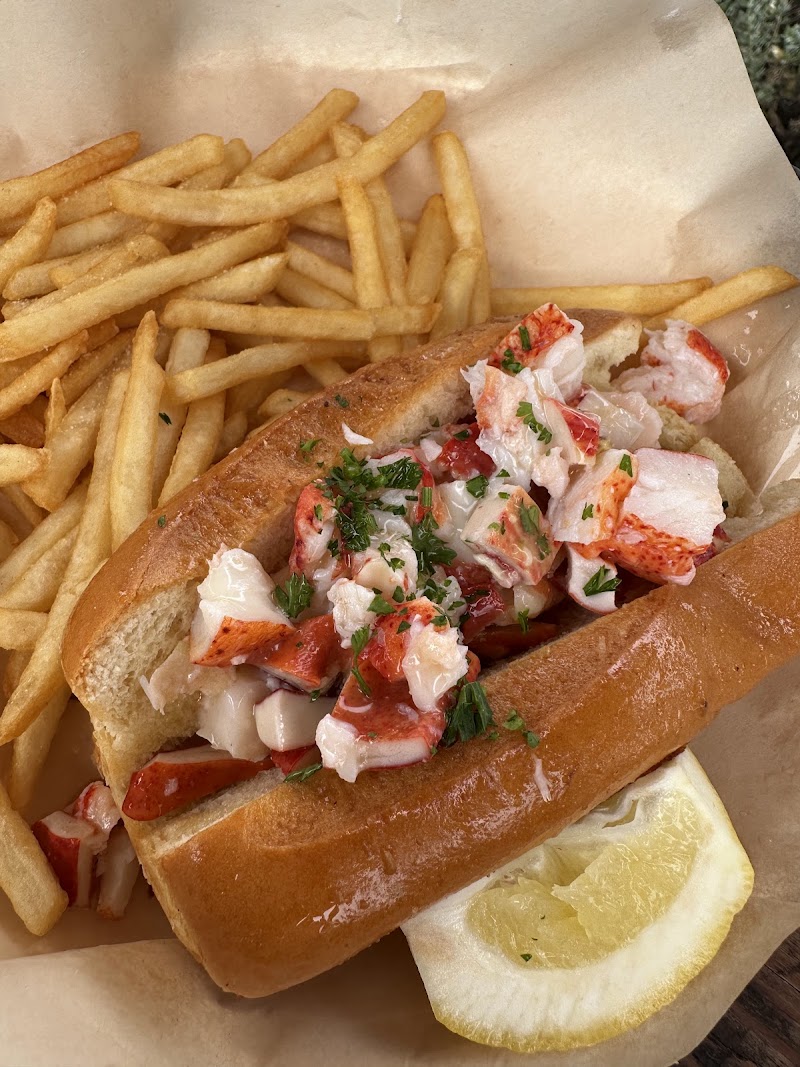 Crystal Cove Shake Shack photo 3