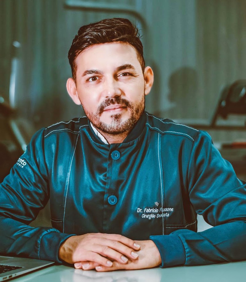 Expodonto Odontologia