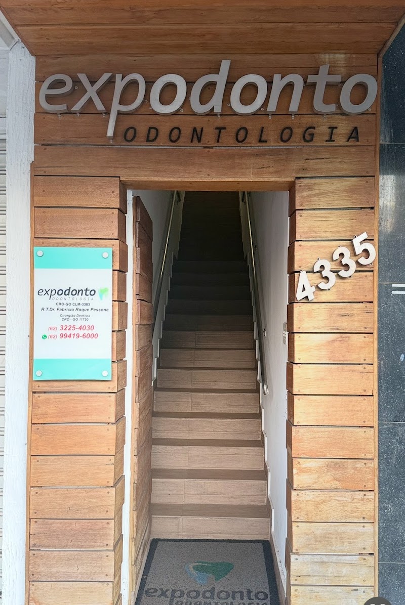 Expodonto Odontologia - foto 3