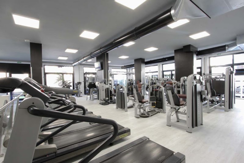 MALIBU' 2.0 S.S.D. A R.L. Health and Fitness