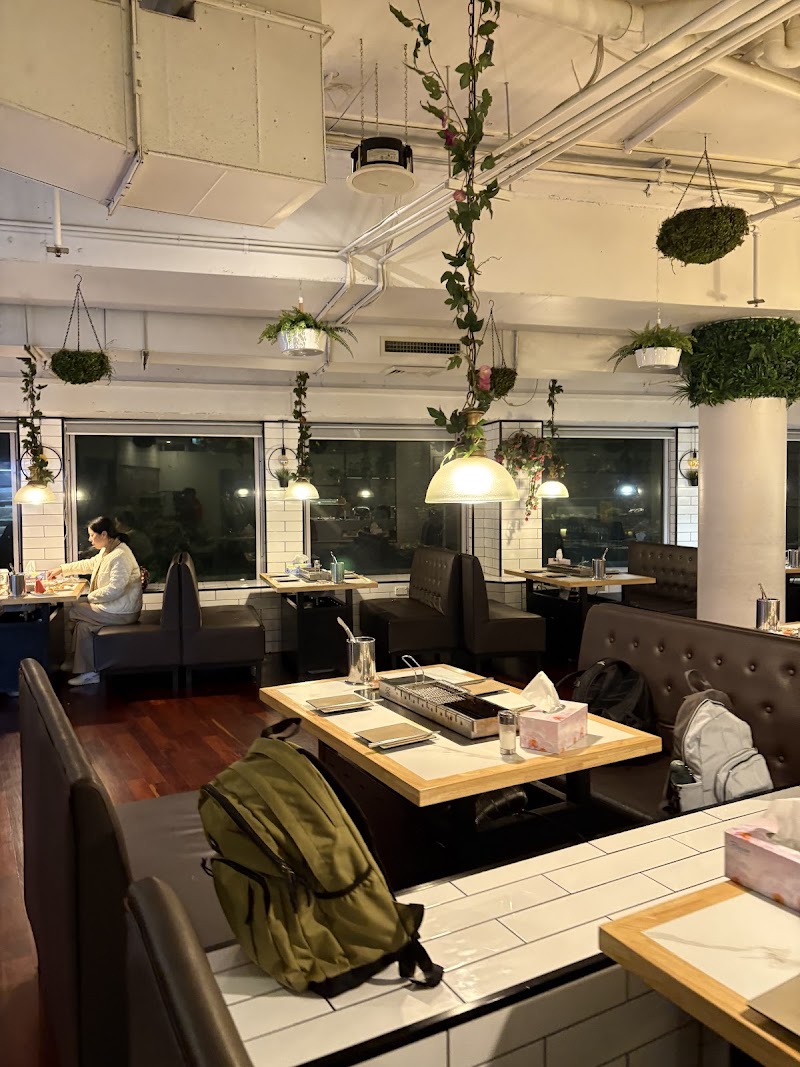 Yummy Chinese BBQ photo 9