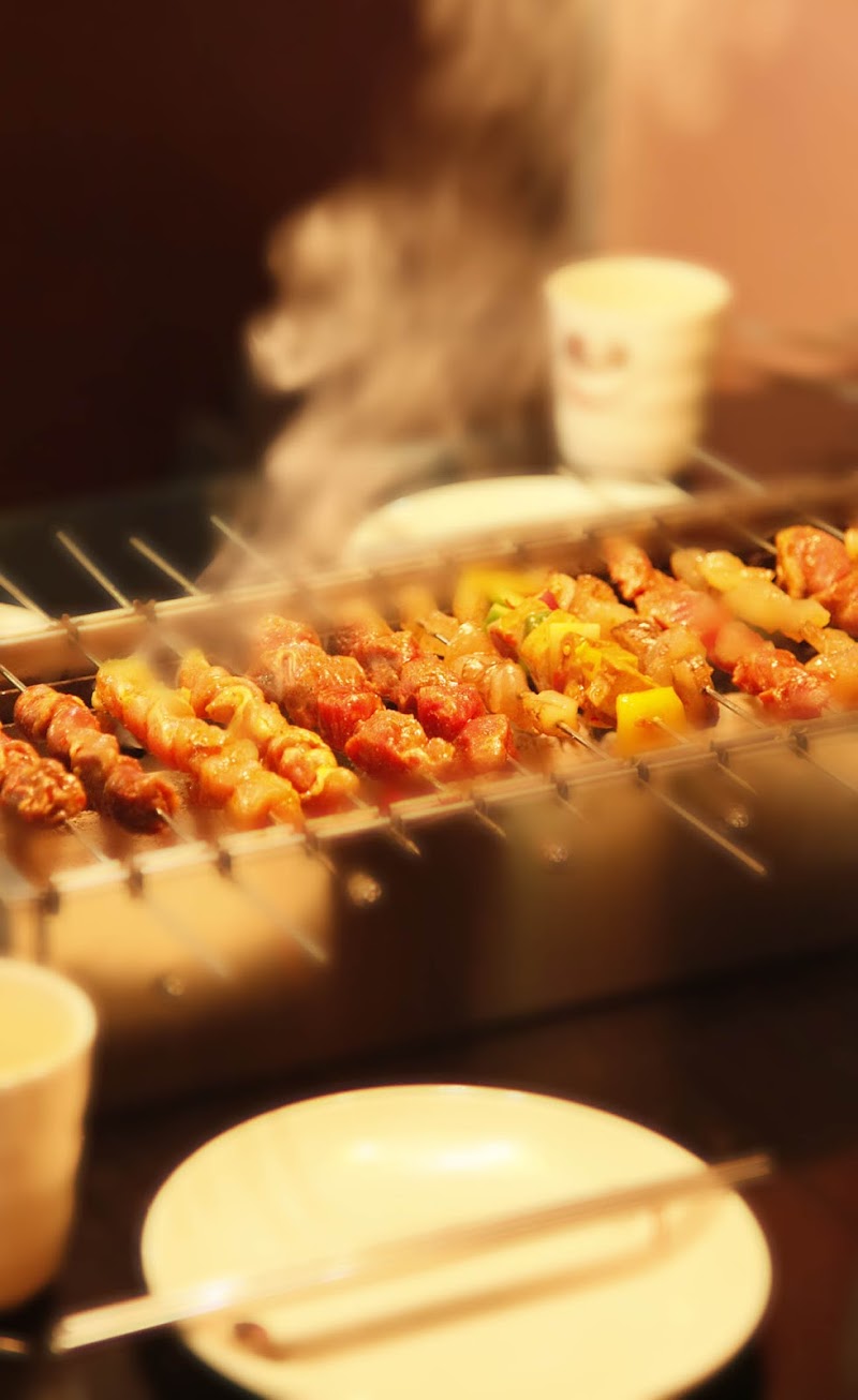 Yummy Chinese BBQ photo 3