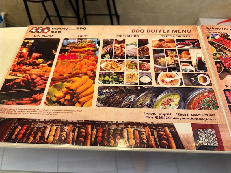 Yummy Chinese BBQ photo 10