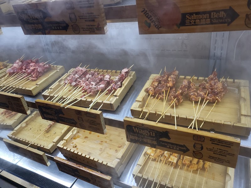 Yummy Chinese BBQ photo 8