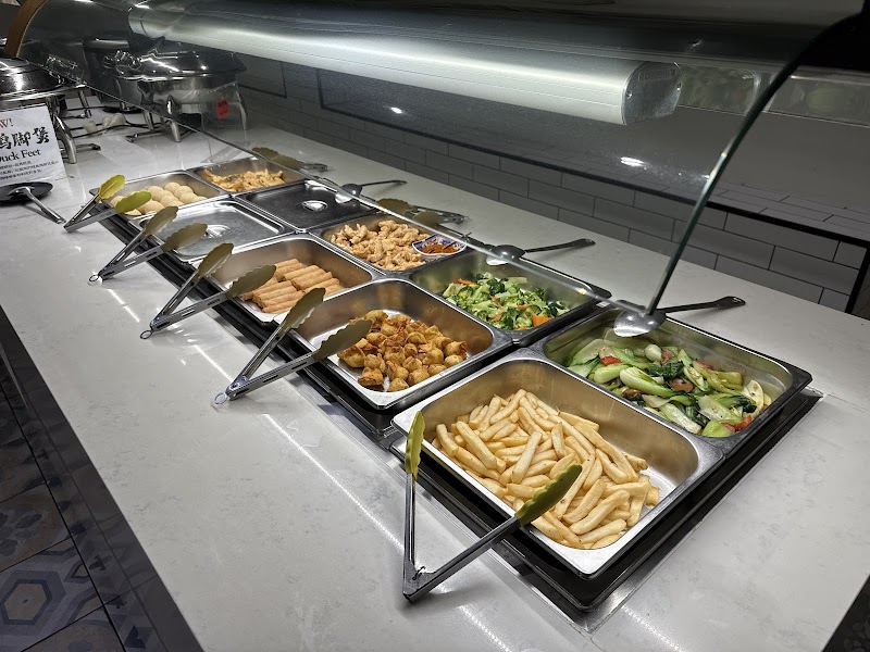 Yummy Chinese BBQ photo 5