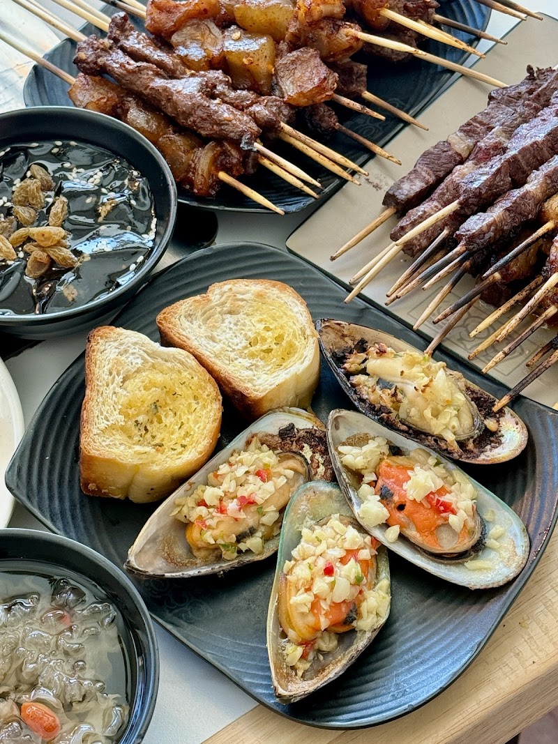 Yummy Chinese BBQ photo 4