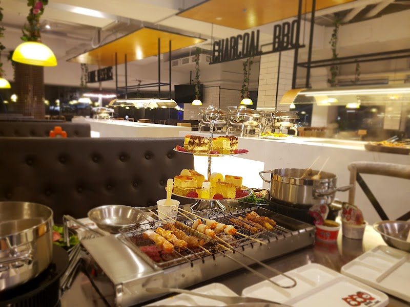 Yummy Chinese BBQ photo 1