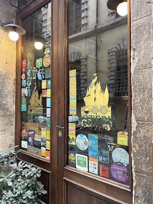 Osteria Il Carroccio Siena