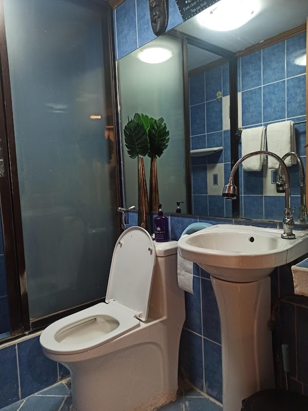 Rental Staycations