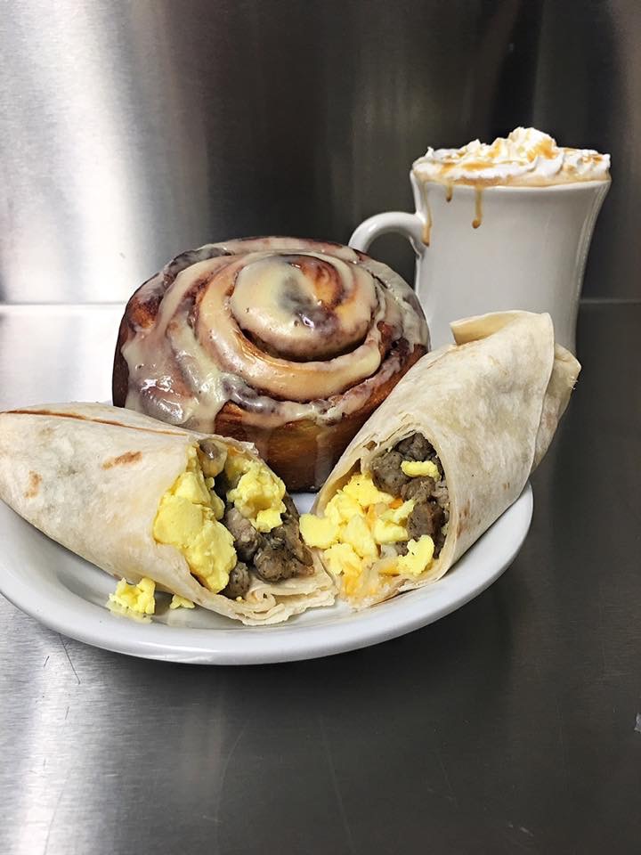 1889 Coffee House photo 2