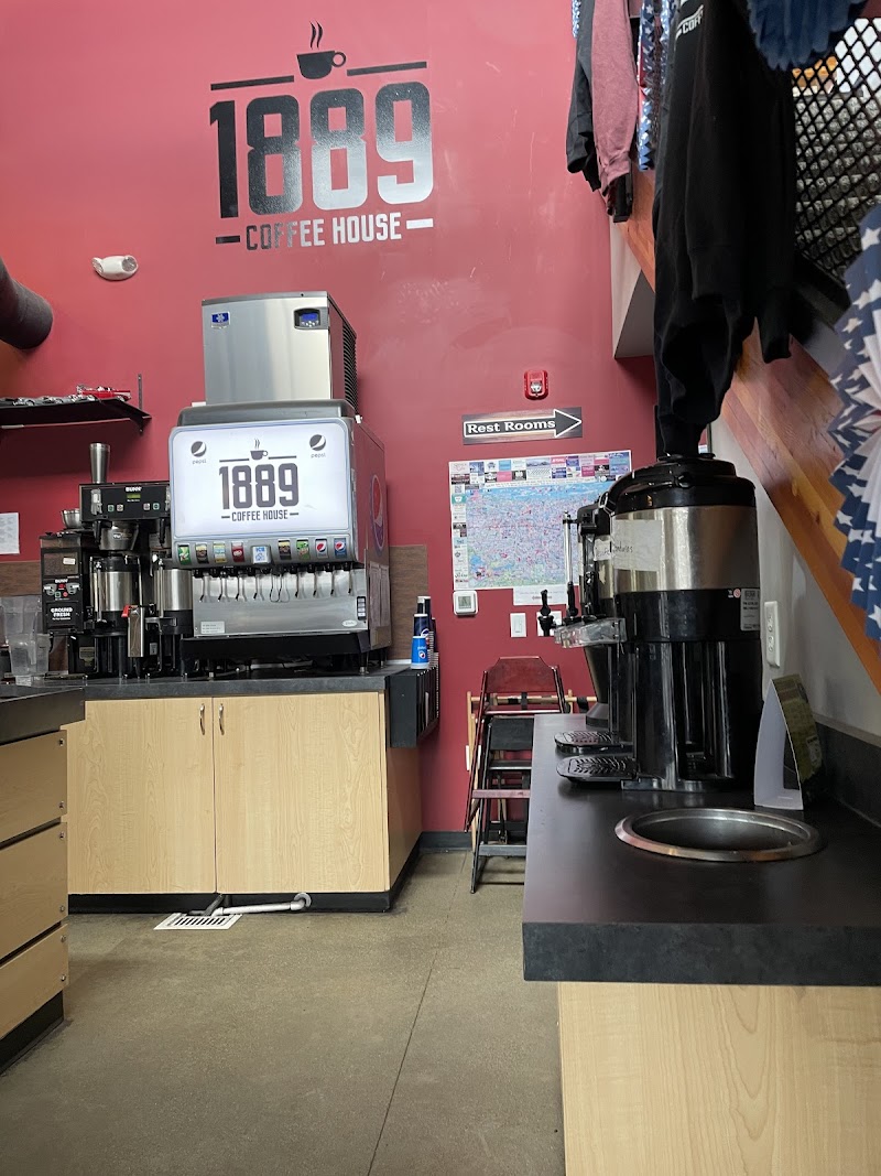 1889 Coffee House photo 3