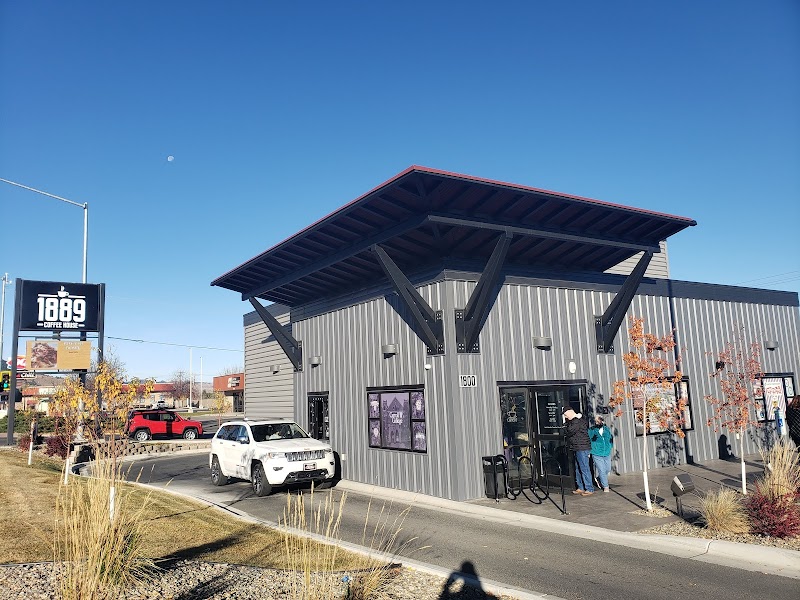 1889 Coffee House photo 4