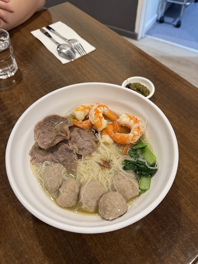 Uncle Lee Kitchen photo 4