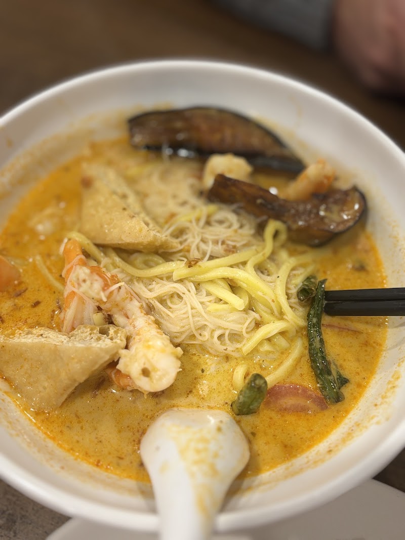 Uncle Lee Kitchen photo 9