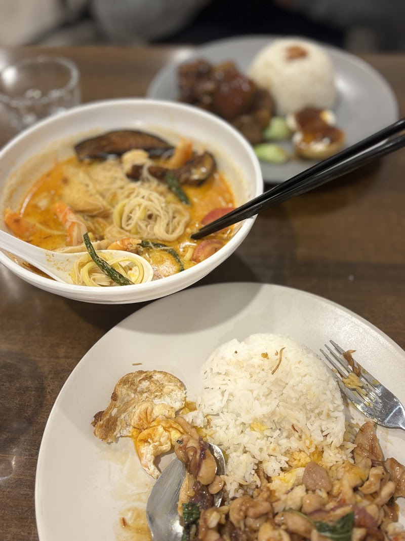 Uncle Lee Kitchen photo 8