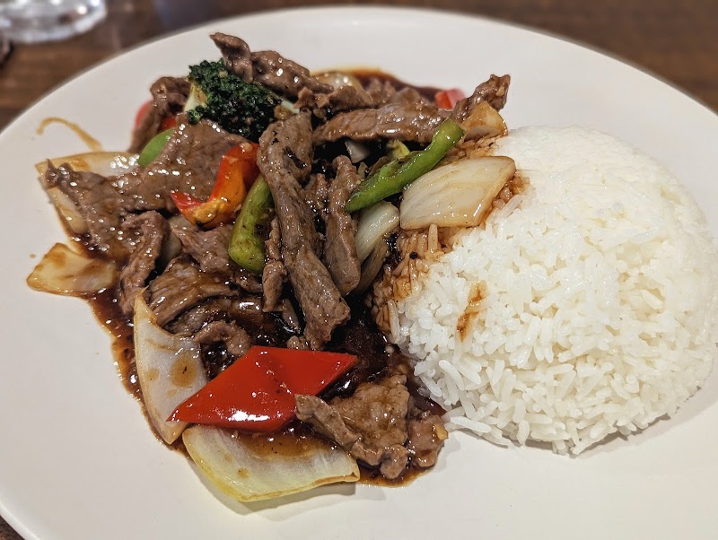 Uncle Lee Kitchen photo 3