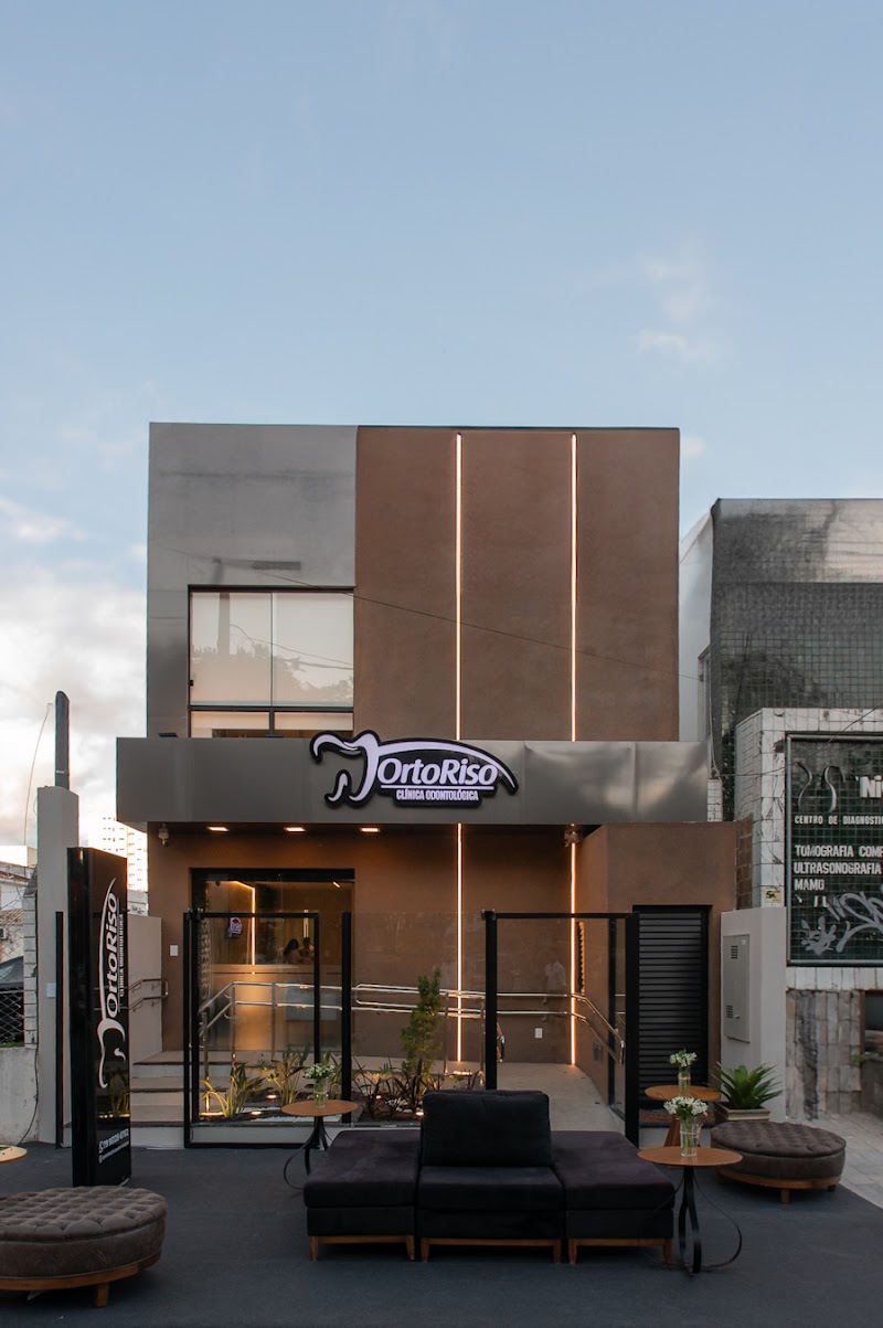 Ortoriso Aracaju - foto 1