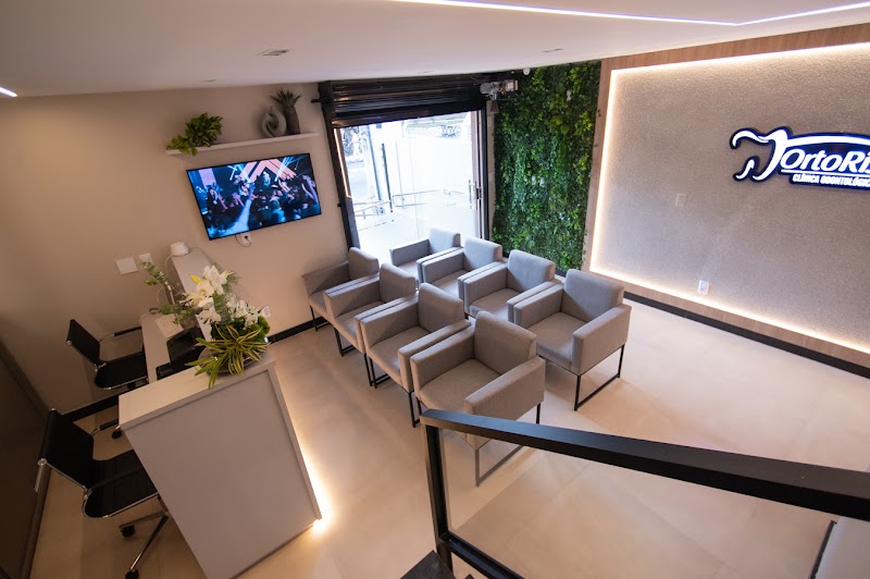 Ortoriso Aracaju - foto 4