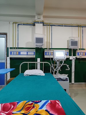 PIIMA Health Care