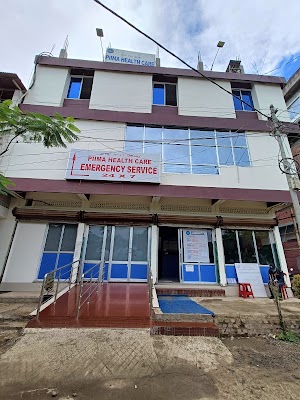 PIIMA Health Care - Image 3