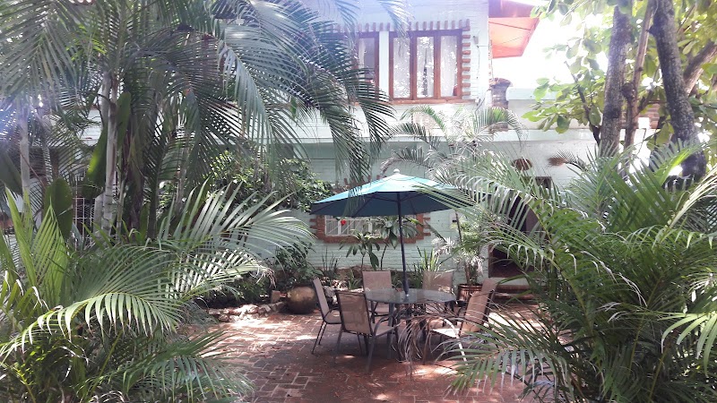 Sayulita Beach House Hotel