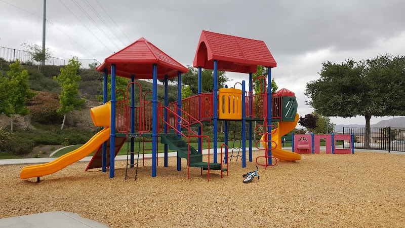 Hidden Meadows Park, Valley-Wide Recreation and Park District photo 2