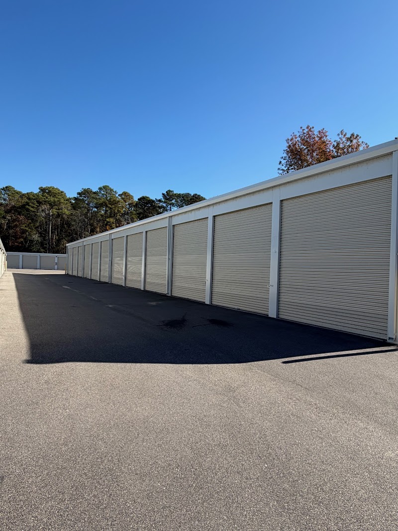 Hampstead Self Storage, LLC