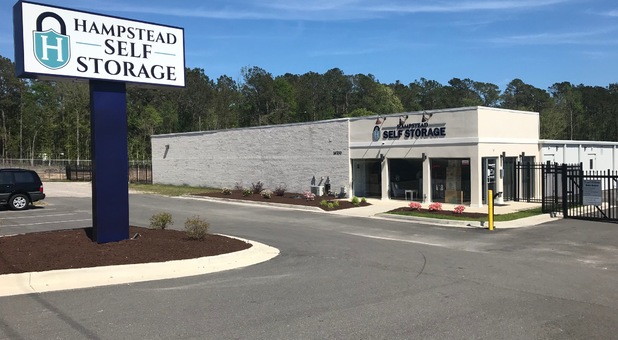 Hampstead Self Storage, LLC