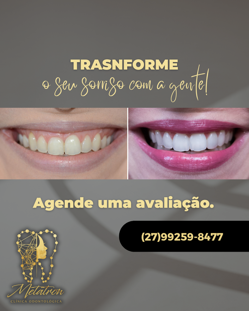 Metatron Odontologia - foto 4