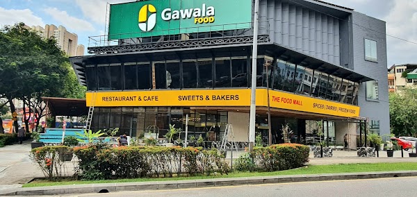 Gawala Food Mall - Photo 1