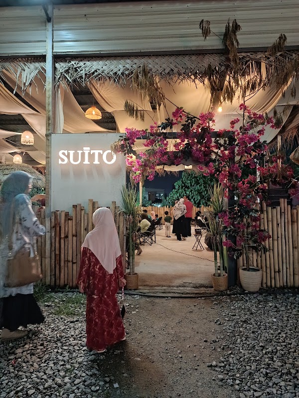 Suito Cafe - Photo 1