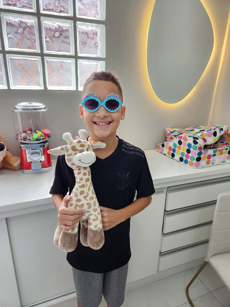 Dra. Bárbara Moccelini - Odontopediatra - foto 4