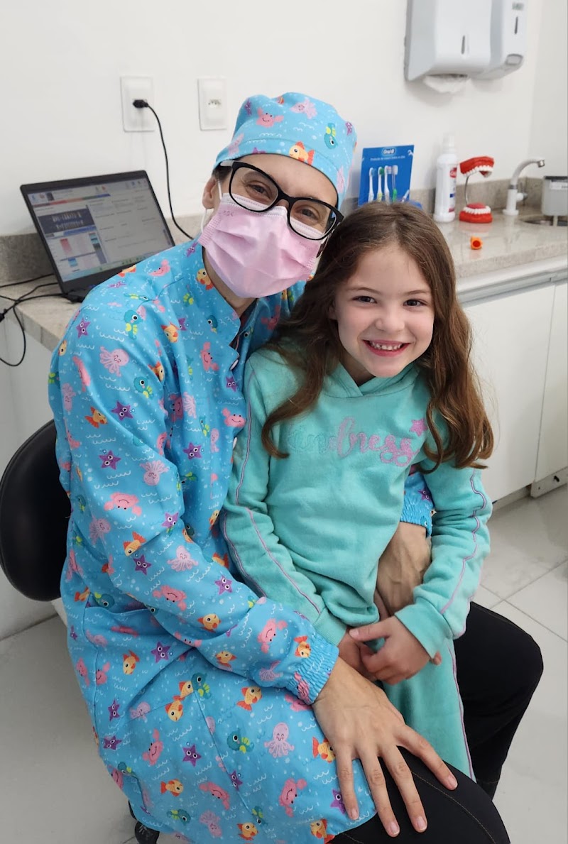 Dra. Bárbara Moccelini - Odontopediatra - foto 3